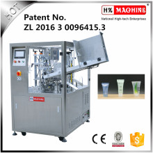 Skin Gel Filling And Sealing Machine